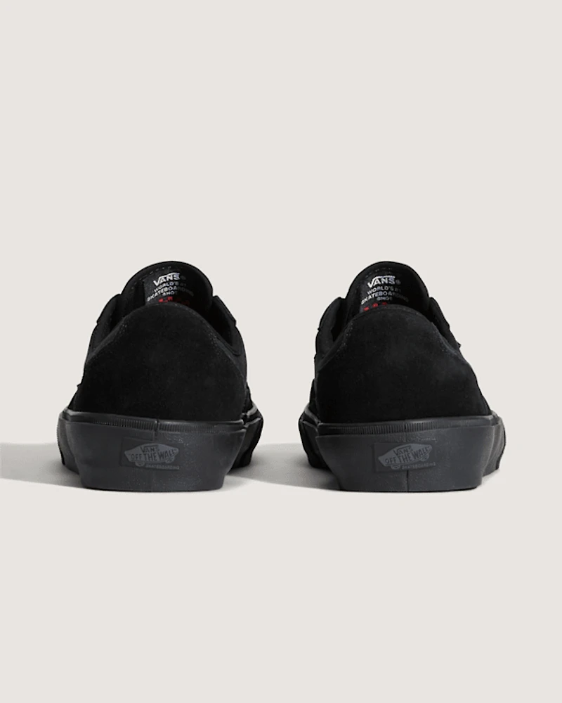 Skate Curren Caples Shoe