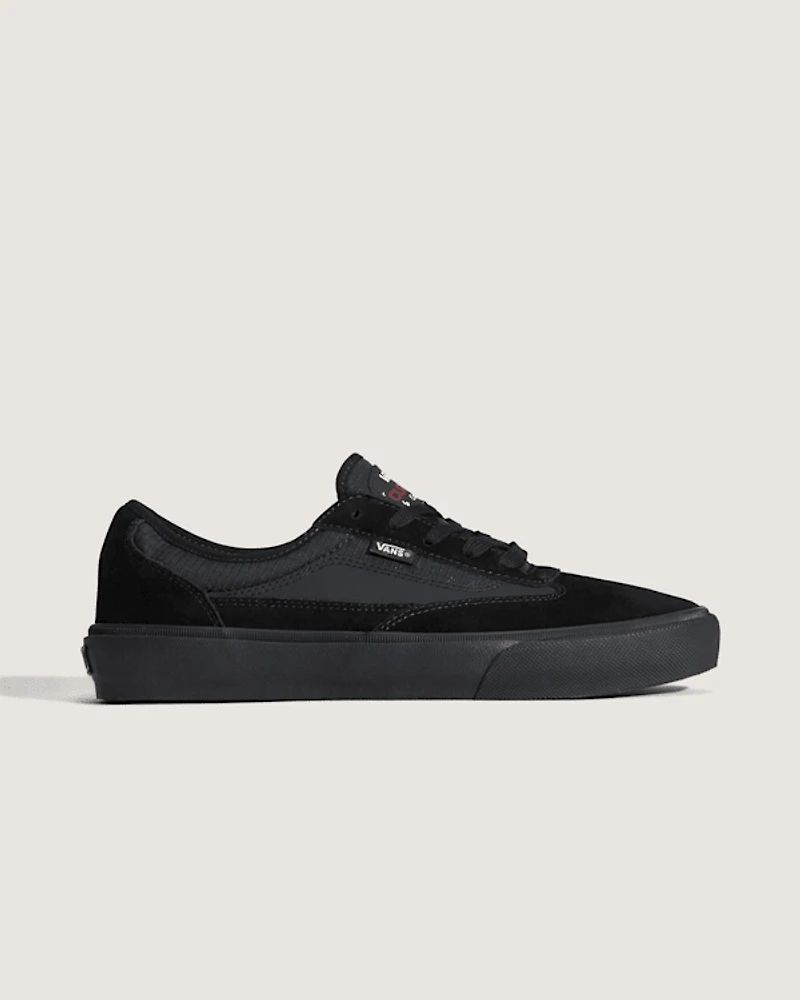 Skate Curren Caples Shoe