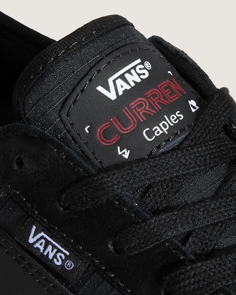 Skate Curren Caples Shoe