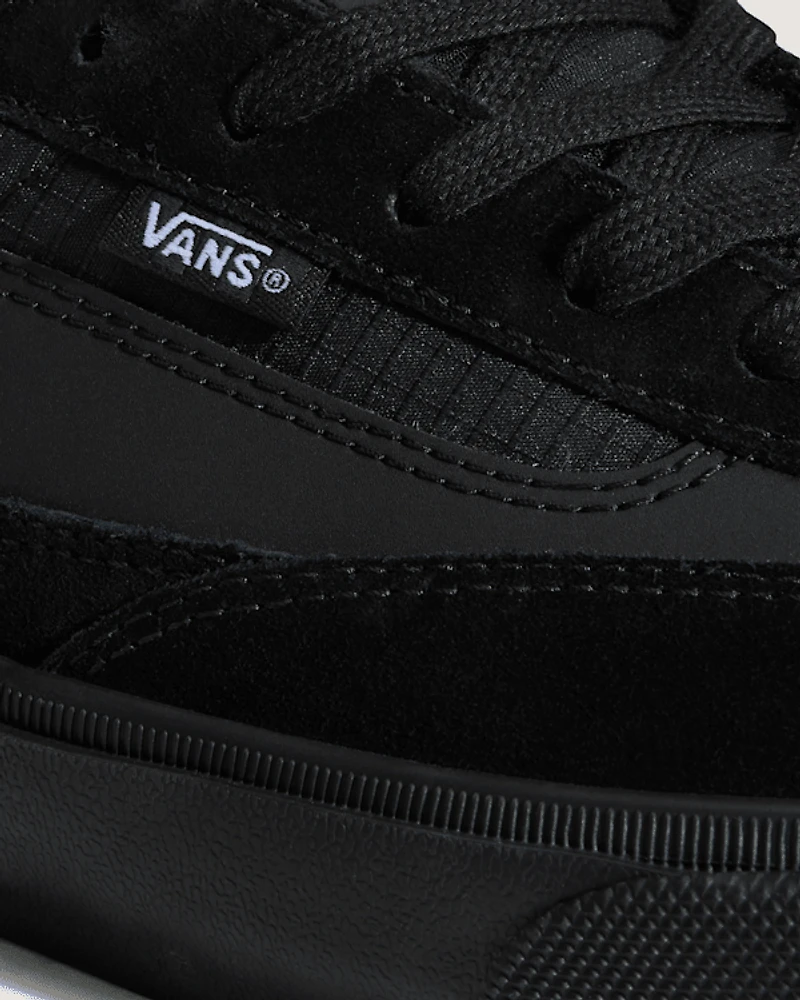 Skate Curren Caples Shoe