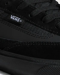 Skate Curren Caples Shoe