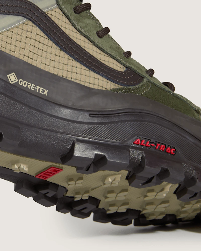 Sk8-Hi GORE-TEX Insulated Shoe