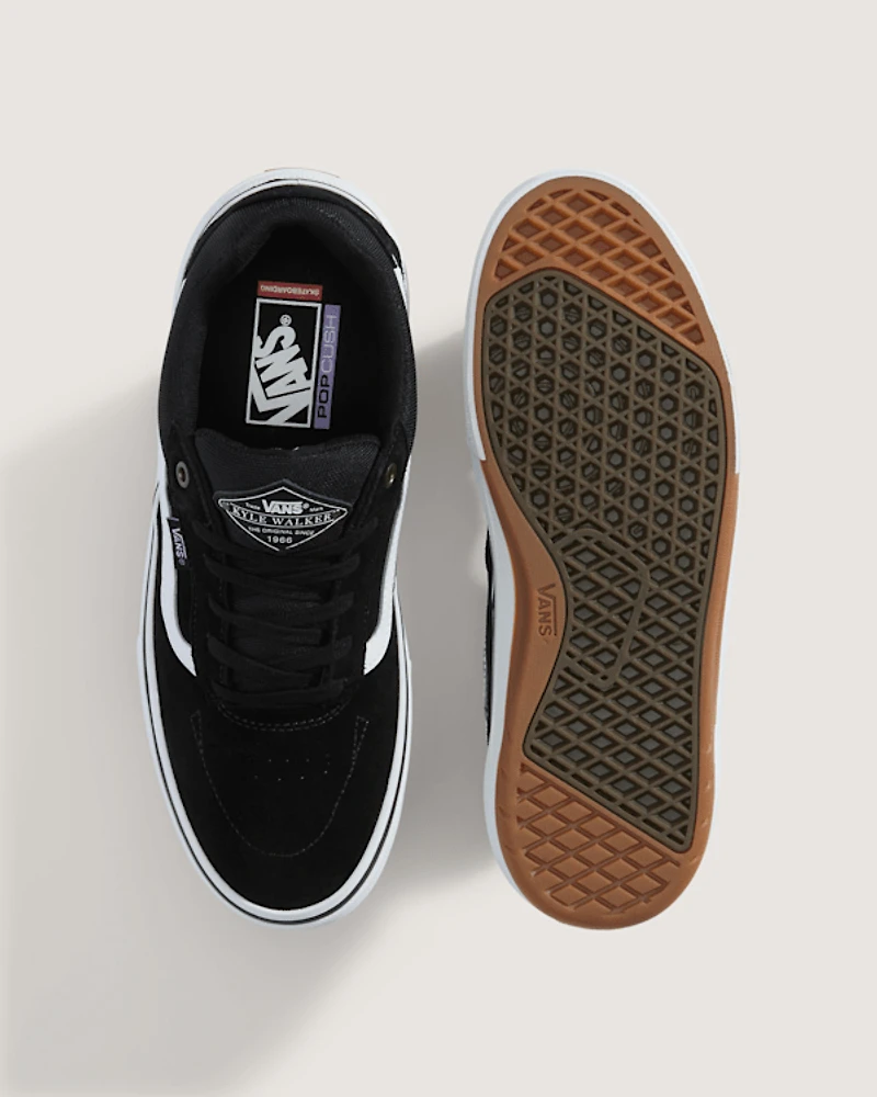 Skate Kyle Walker Wafflecup Shoe