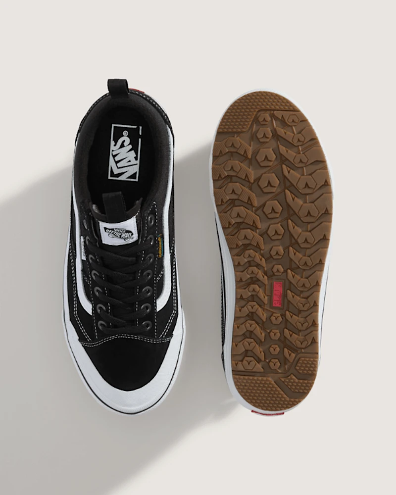 Old Skool Waterproof Insulated Shoe