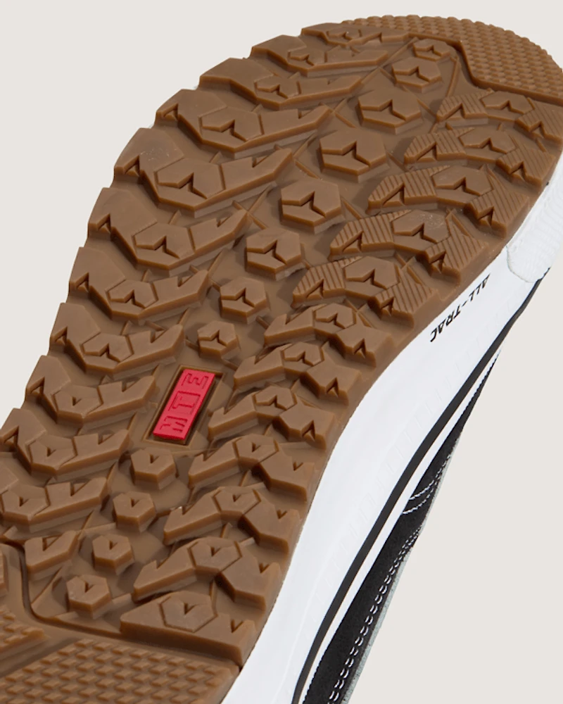 Old Skool Waterproof Insulated Shoe
