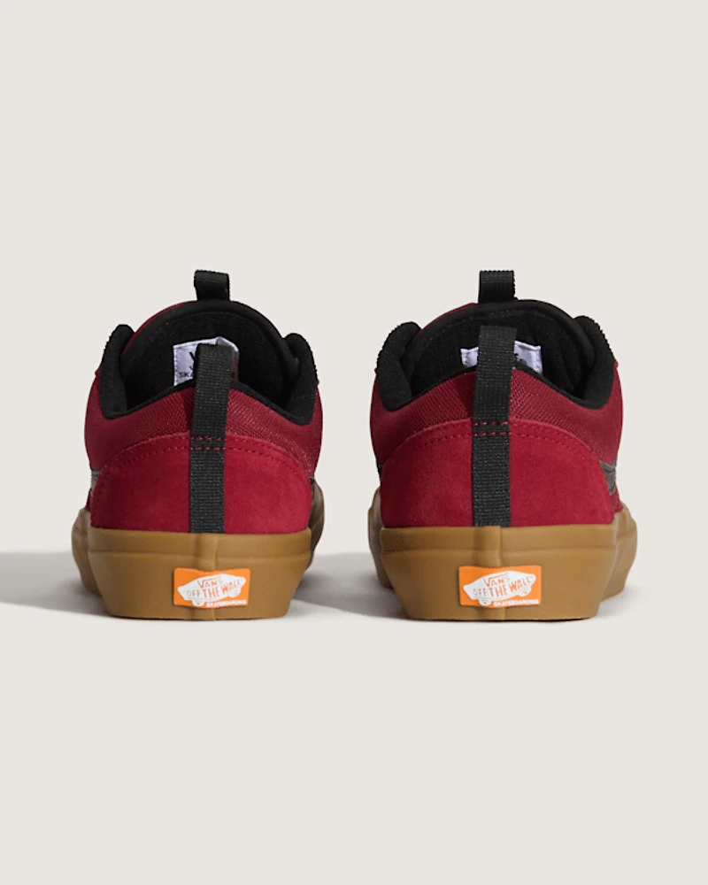 Skate Old Skool 36+ Gum Shoe