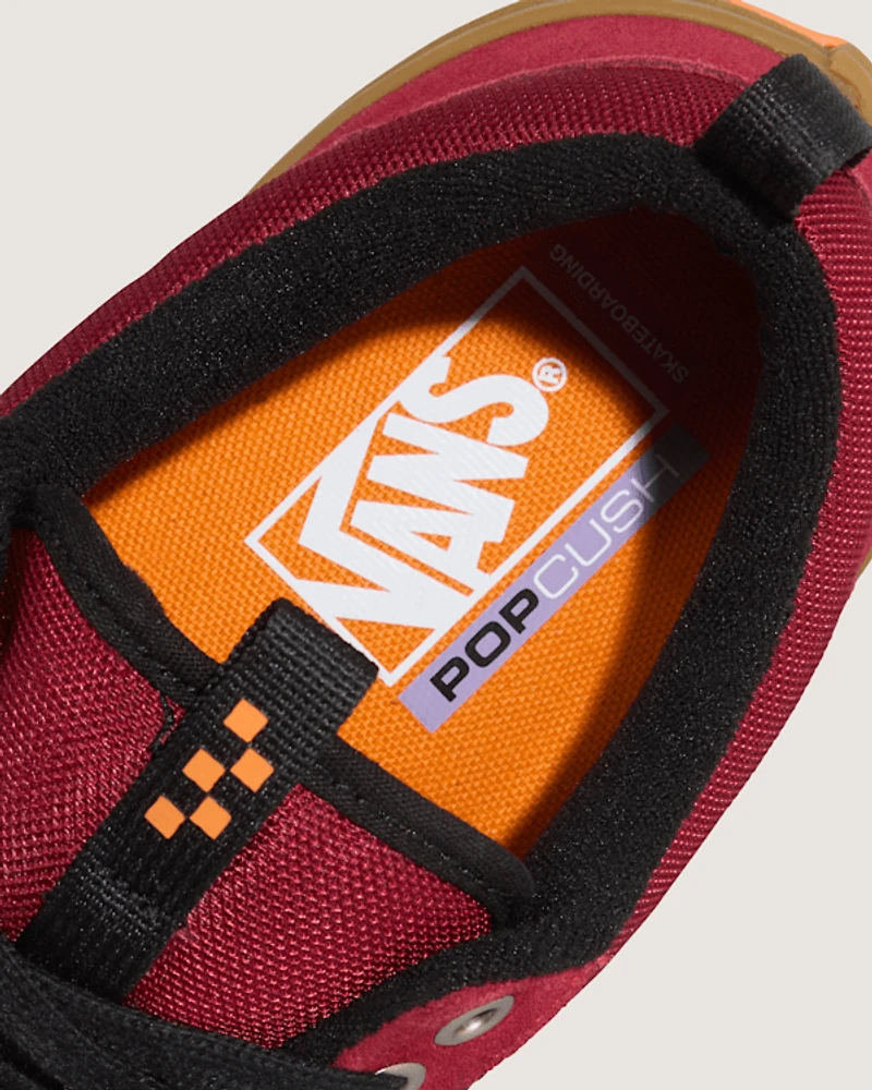 Skate Old Skool 36+ Gum Shoe