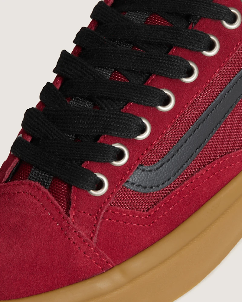 Skate Old Skool 36+ Gum Shoe