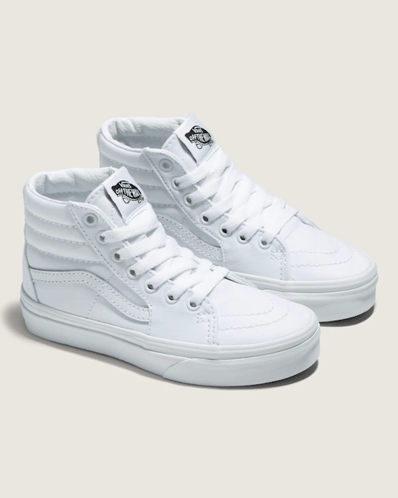 Little Kids Sk8-Hi Shoe