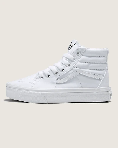 Little Kids Sk8-Hi Shoe