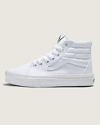 Little Kids Sk8-Hi Shoe
