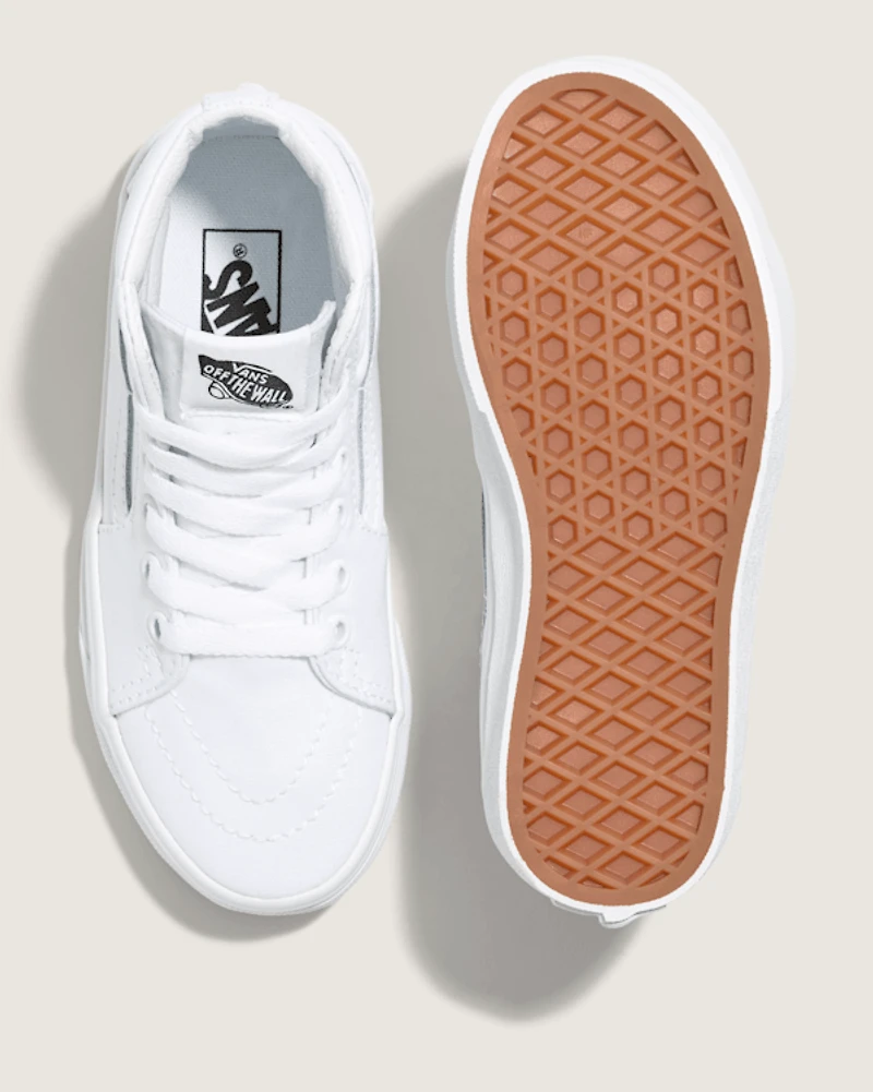 Little Kids Sk8-Hi Shoe