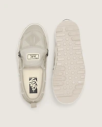 Vans X Nicole McLaughlin Rucksack Slip-On Shoe