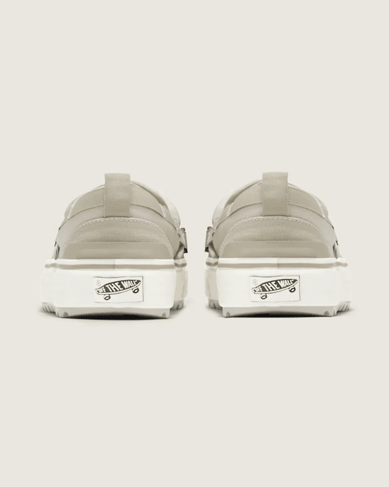 Vans X Nicole McLaughlin Rucksack Slip-On Shoe