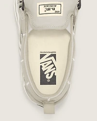 Vans X Nicole McLaughlin Rucksack Slip-On Shoe