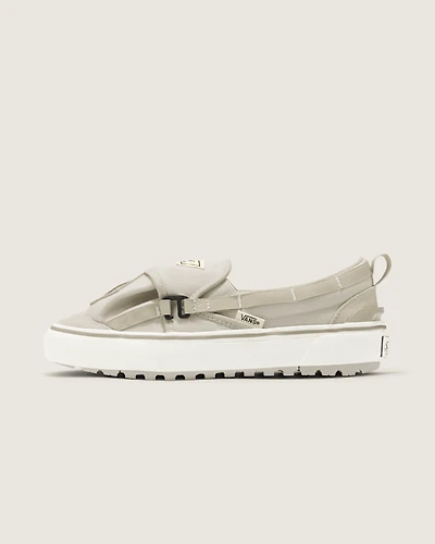Vans X Nicole McLaughlin Rucksack Slip-On Shoe