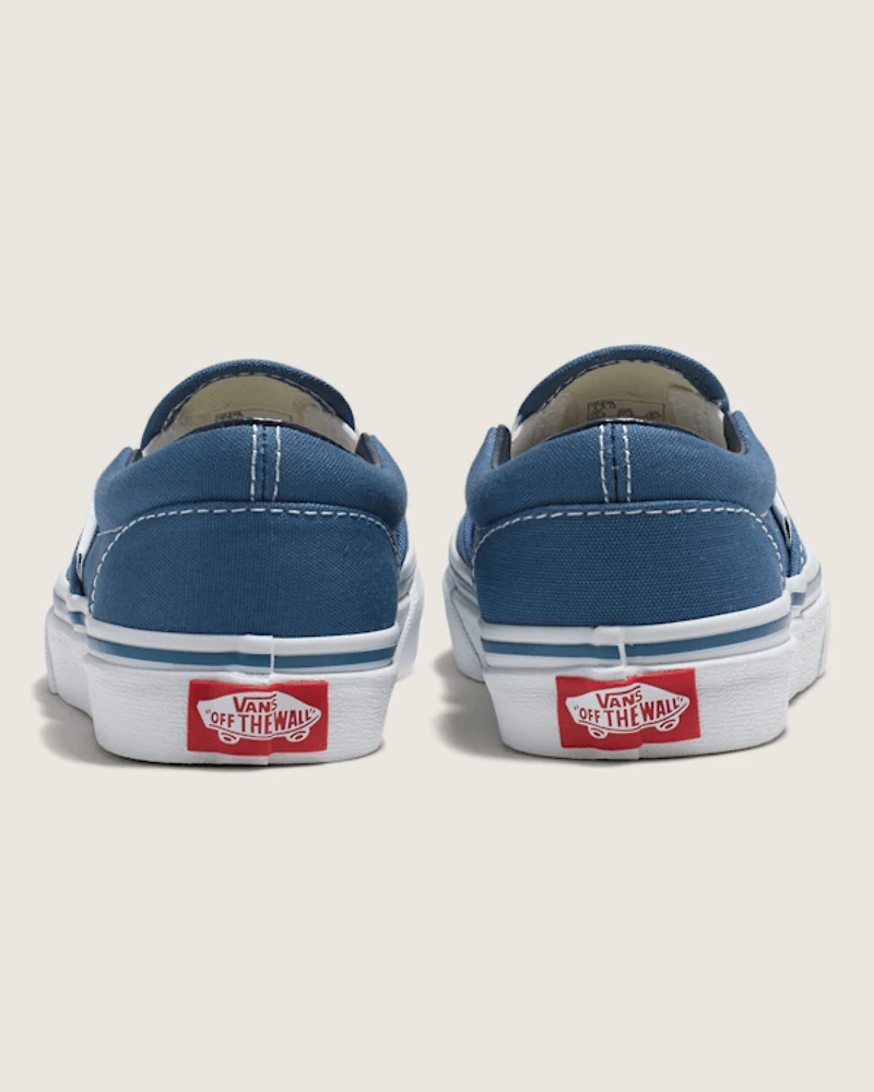 Little Kids Slip-On Shoe