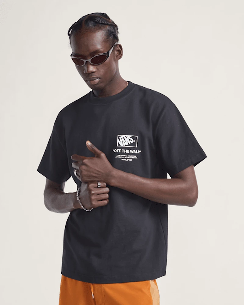 Stockpile T-Shirt