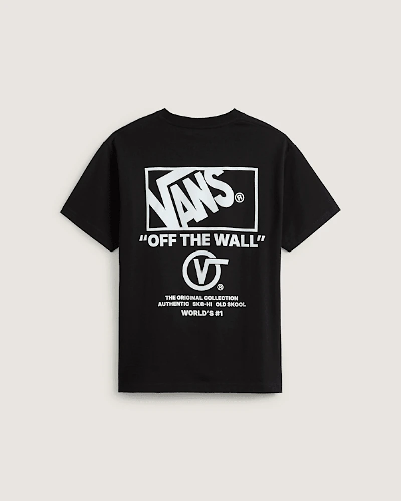 Stockpile T-Shirt