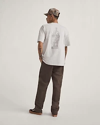 Authentic Chino Relaxed Pants