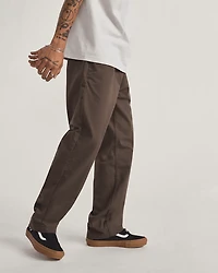 Authentic Chino Relaxed Pants