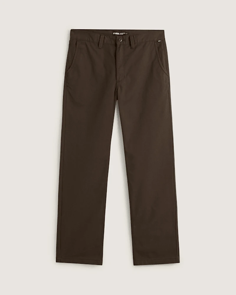 Authentic Chino Relaxed Pants