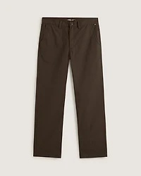 Authentic Chino Relaxed Pants