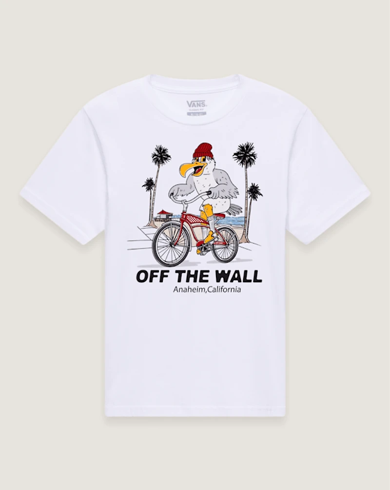 Kids Cruzer T-Shirt