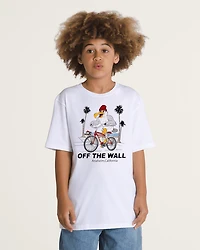 Kids Cruzer T-Shirt