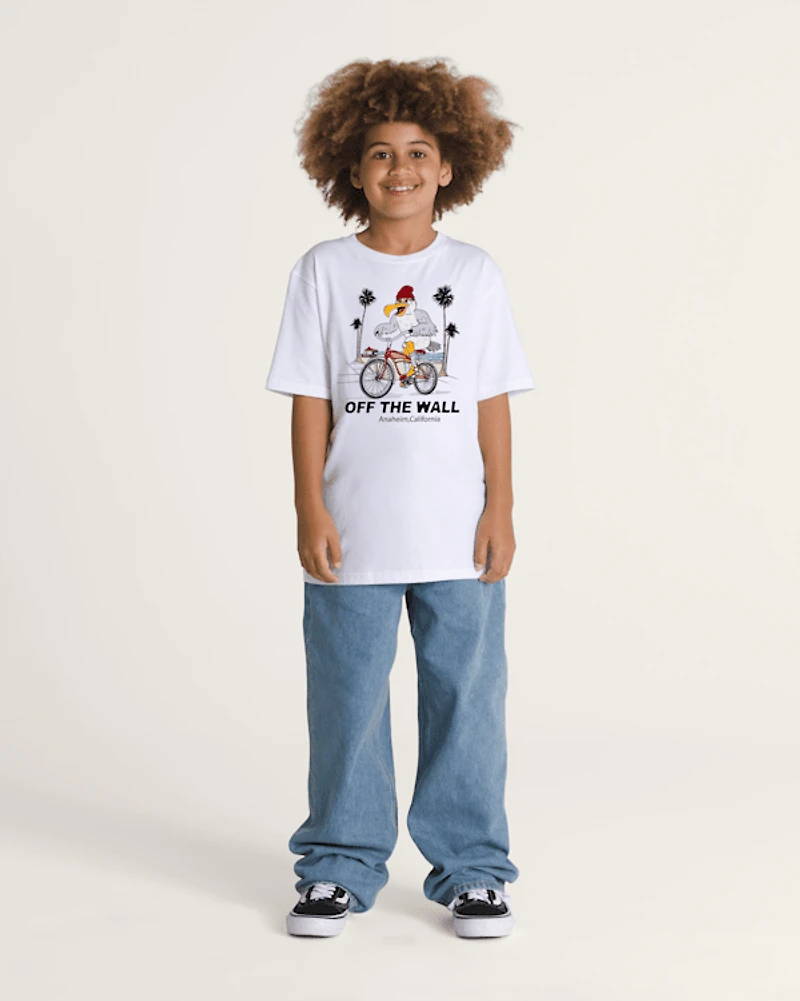 Kids Cruzer T-Shirt