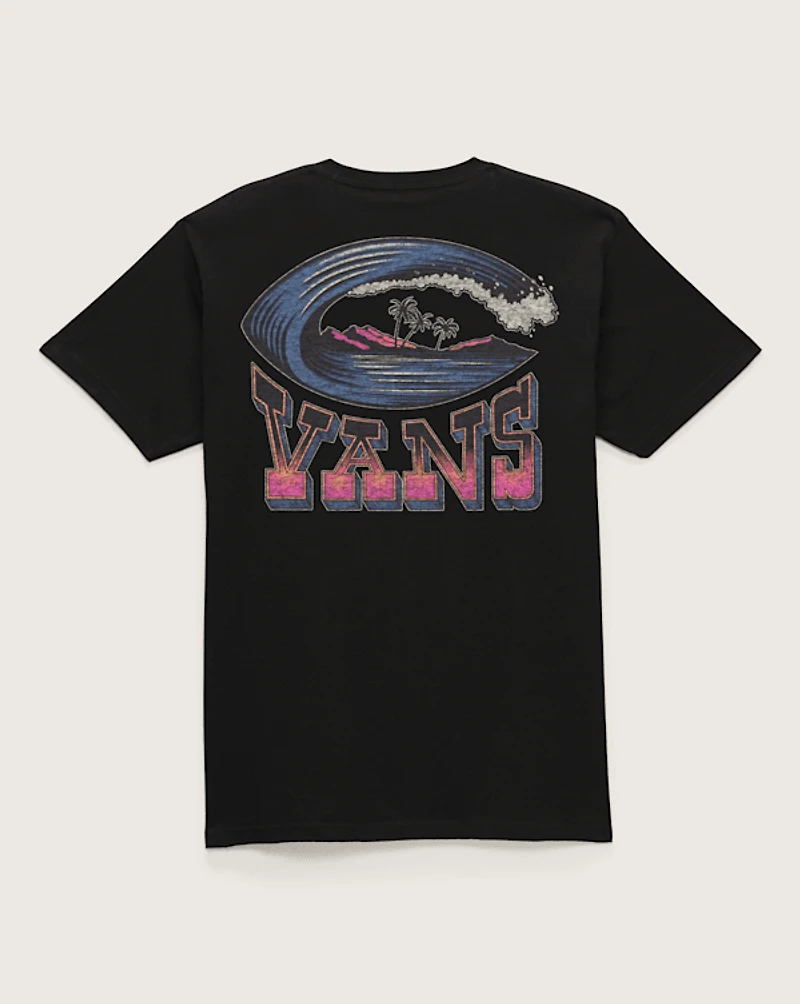 Crested T-Shirt