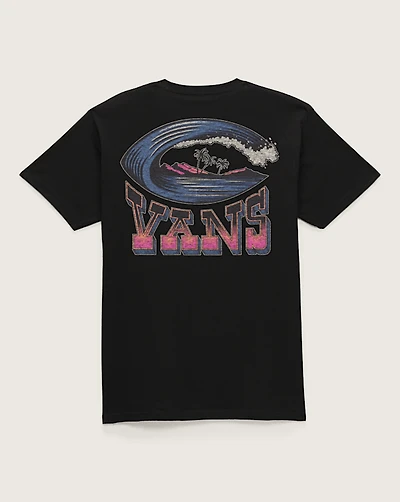 Crested T-Shirt