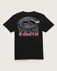 Crested T-Shirt
