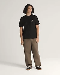 Crested T-Shirt