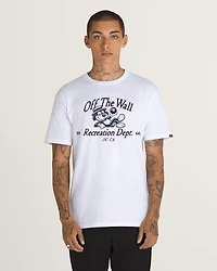 Cooling T-Shirt