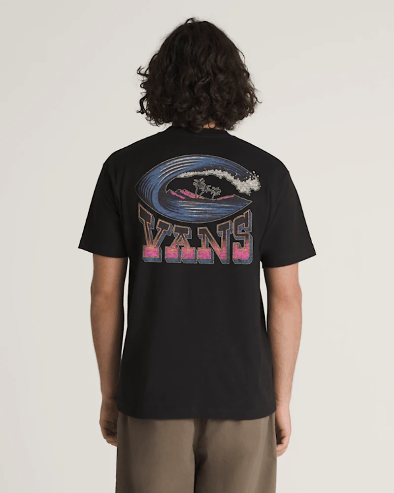 Crested T-Shirt