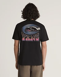 Crested T-Shirt