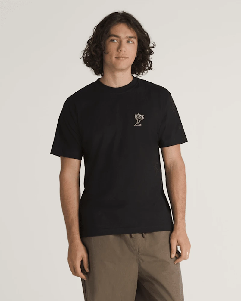 Crested T-Shirt