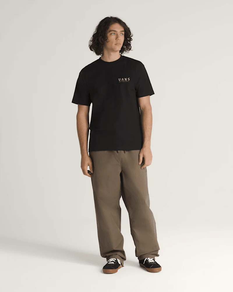 Looking Out T-Shirt