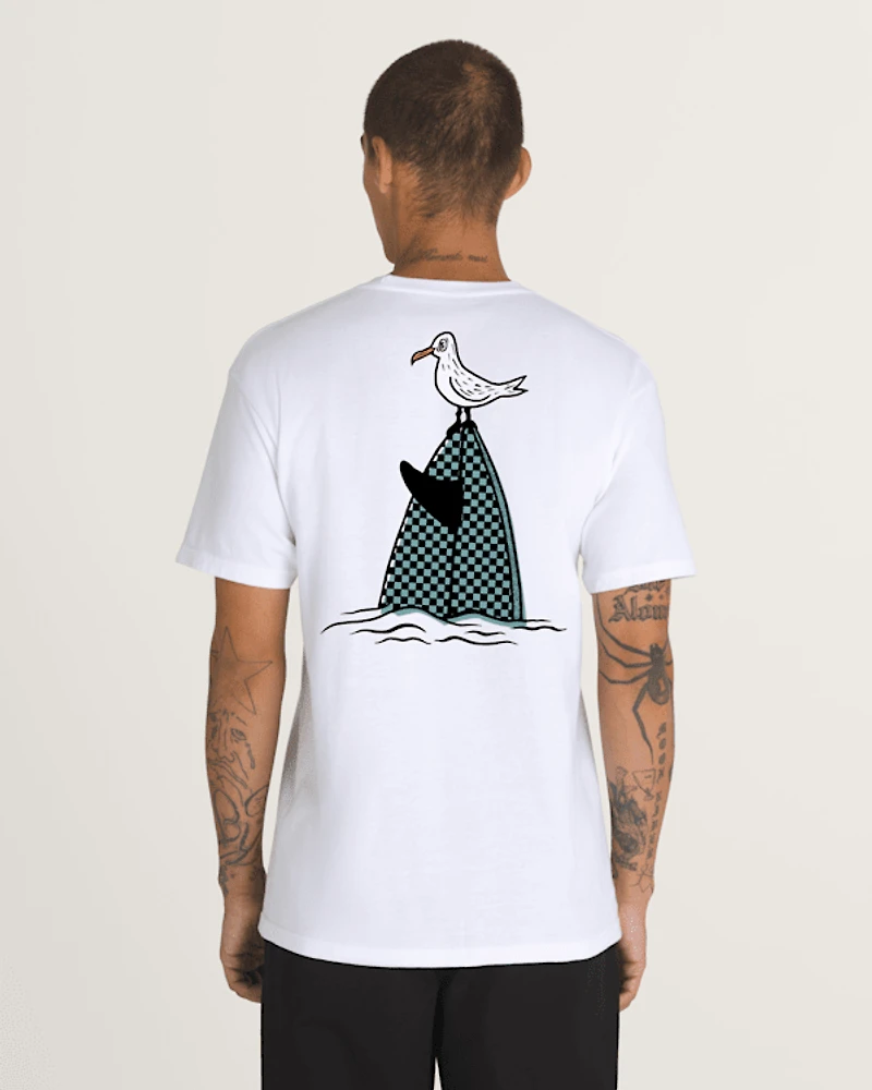 Sunk T-Shirt