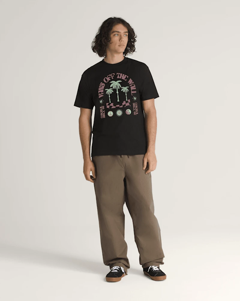 Palm Read T-Shirt