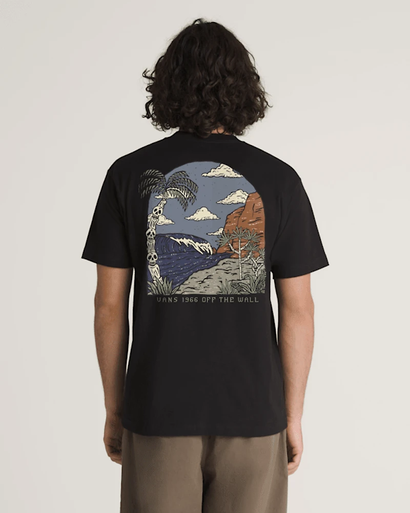 Looking Out T-Shirt