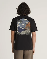 Looking Out T-Shirt