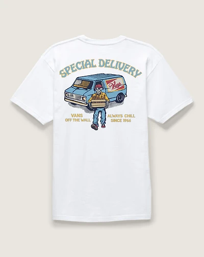 Special Delivery T-Shirt