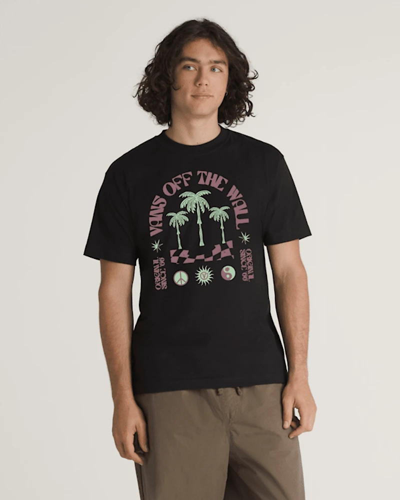 Palm Read T-Shirt