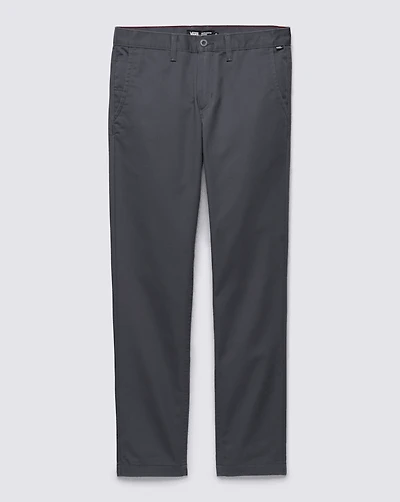 Authentic Chino Slim Pants