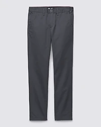 Authentic Chino Slim Pants