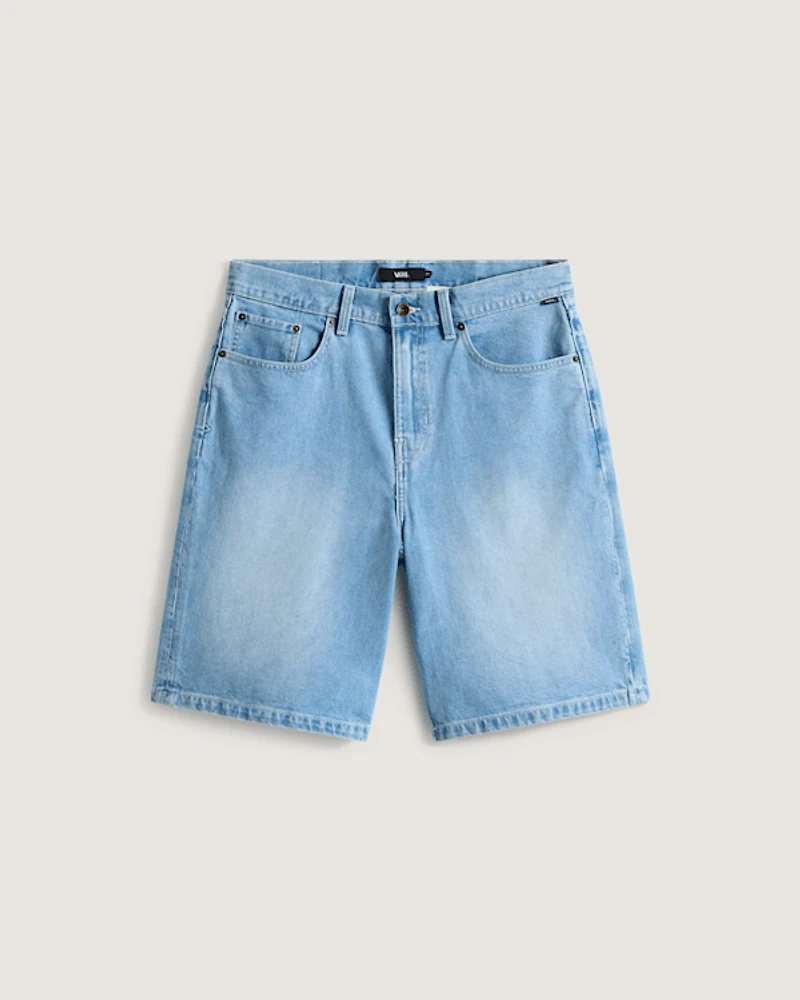 Premium Denim Jorts