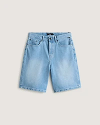 Premium Denim Jorts