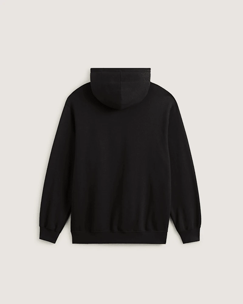 Scripted Vans Pullover Hoodie